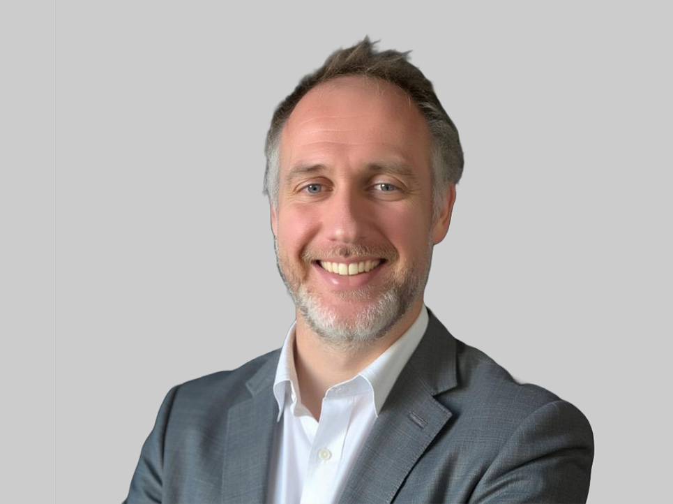 Lewis Menzies